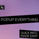 PopUp Everything