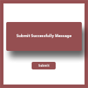 Popup Message Contact Form 7