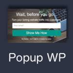Popup – Popup Maker