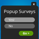 Popup Surveys & Polls For WordPress (Mare.io)