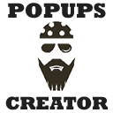 Popups Creator