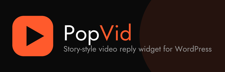 PopVid Preview Wordpress Plugin - Rating, Reviews, Demo & Download