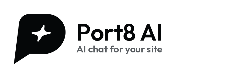 Port8 AI Preview Wordpress Plugin - Rating, Reviews, Demo & Download