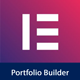 Portfolio Builder – Post/Product/Portfolio Masonry Filter Elementor Addon  Plugin