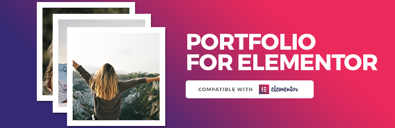 Portfolio For Elementor & Image Gallery | PowerFolio Preview Wordpress Plugin - Rating, Reviews, Demo & Download