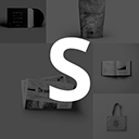 Portfolio Gallery With Filters / SILICONFOLIO