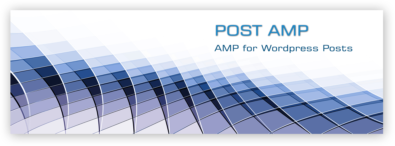 POST AMP Preview Wordpress Plugin - Rating, Reviews, Demo & Download