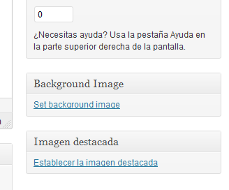 Post Background Preview Wordpress Plugin - Rating, Reviews, Demo & Download