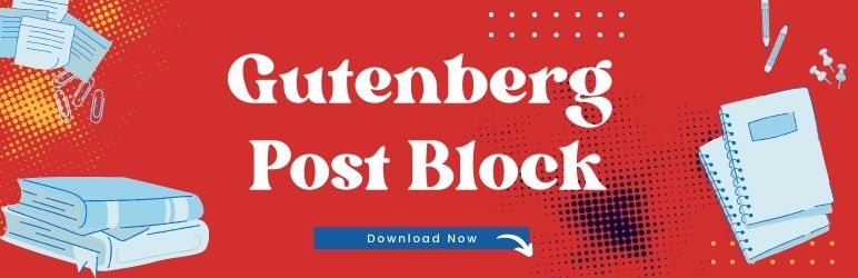 Post Block Preview Wordpress Plugin - Rating, Reviews, Demo & Download