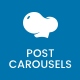 Post Carousels For WPBakery Page Builder