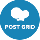 Post Grid – Addon WPBakery Page Builder (Formerly Visual Composer)