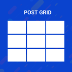 Post Grid Free