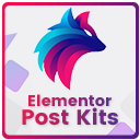Post Kits For Elementor