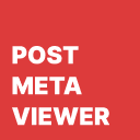 Post Meta Viewer