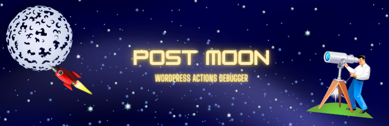 Post Moon Preview Wordpress Plugin - Rating, Reviews, Demo & Download