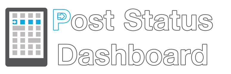 Post Status Dashboard Preview Wordpress Plugin - Rating, Reviews, Demo & Download