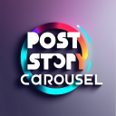 Post Story Carousel Block