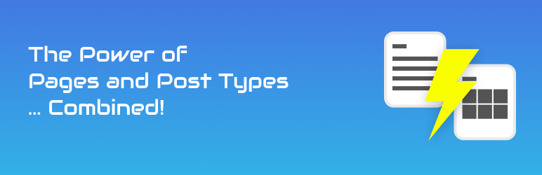 Post Type Archive Pages Preview Wordpress Plugin - Rating, Reviews, Demo & Download