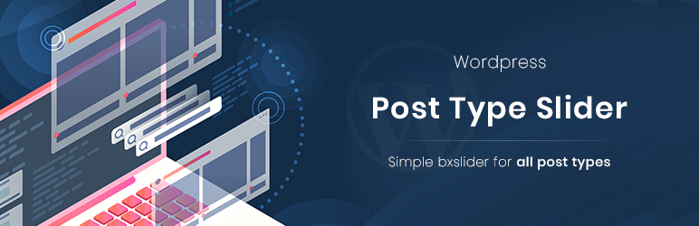 Post Type Slider Preview Wordpress Plugin - Rating, Reviews, Demo & Download