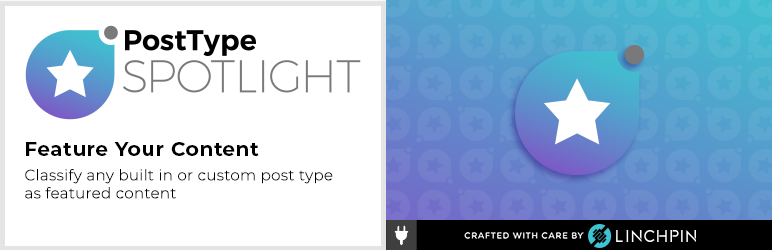 Post Type Spotlight Preview Wordpress Plugin - Rating, Reviews, Demo & Download
