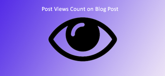 Post Visit Count Preview Wordpress Plugin - Rating, Reviews, Demo & Download