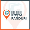 PostaPanduri