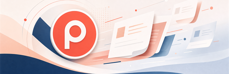 PostCaster Preview Wordpress Plugin - Rating, Reviews, Demo & Download