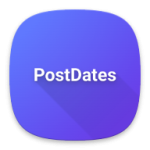 PostDates