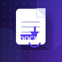Postora Export For DOCX