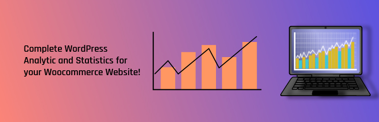 Posts And Products Statistics For WooCommerce Preview Wordpress Plugin - Rating, Reviews, Demo & Download