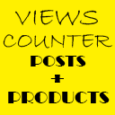 Posts And Products Views For WooCommerce