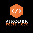 Posts Block By Vikoder