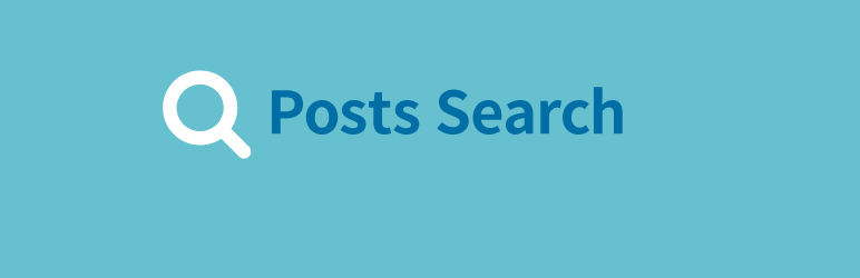 Posts Search Preview Wordpress Plugin - Rating, Reviews, Demo & Download