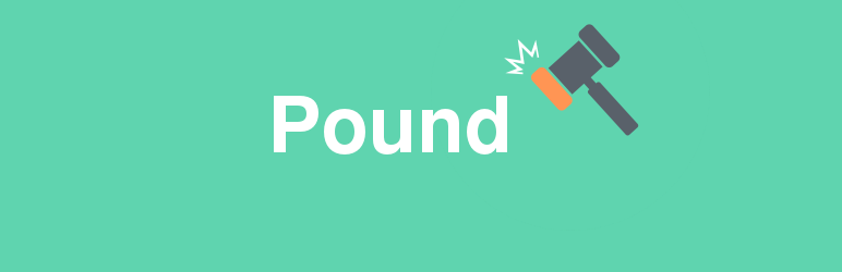 Pound :: Easy Unit Testing Plugin for Wordpress Preview - Rating, Reviews, Demo & Download