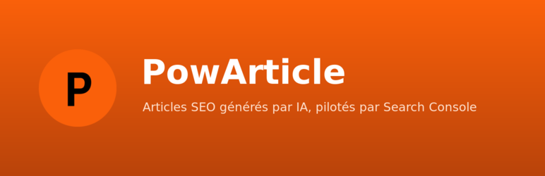 PowArticle Preview Wordpress Plugin - Rating, Reviews, Demo & Download