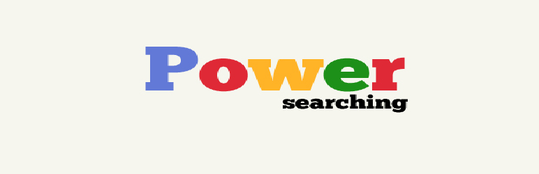Power Search Preview Wordpress Plugin - Rating, Reviews, Demo & Download