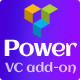 Power VC Add-on | Powerful Elements For Visual Composer
