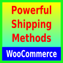 Powerful Shipping Methods For WooCommerce Shipping Zones