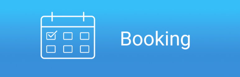 POWr Booking Preview Wordpress Plugin - Rating, Reviews, Demo & Download