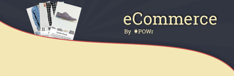 POWr ECommerce Preview Wordpress Plugin - Rating, Reviews, Demo & Download