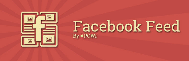 POWr Facebook Feed Preview Wordpress Plugin - Rating, Reviews, Demo & Download
