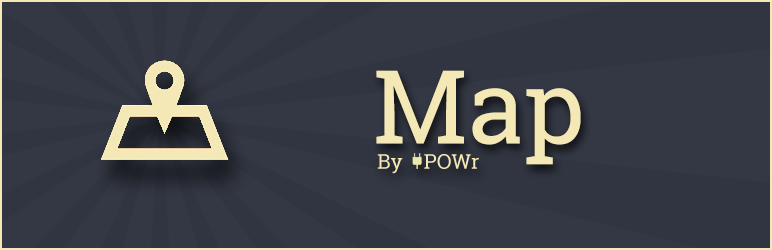 POWr Map Preview Wordpress Plugin - Rating, Reviews, Demo & Download