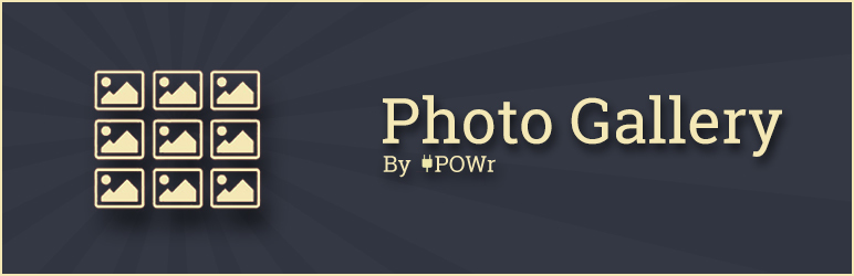 POWr Photo Gallery Preview Wordpress Plugin - Rating, Reviews, Demo & Download