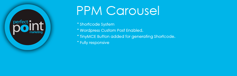 PPM Carousel Preview Wordpress Plugin - Rating, Reviews, Demo & Download