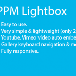 PPM Lightbox