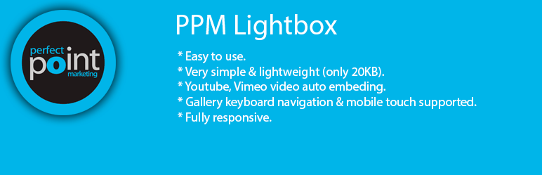 PPM Lightbox Preview Wordpress Plugin - Rating, Reviews, Demo & Download