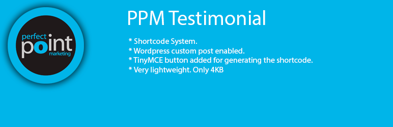 PPM Testimonial Preview Wordpress Plugin - Rating, Reviews, Demo & Download