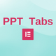 PPT – Elementor Responsive Tab Widget