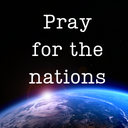 Pray For The Nations