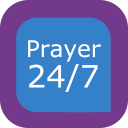 Prayer 24-7